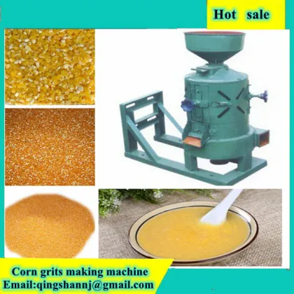 corn grinding machine maize grinding machine