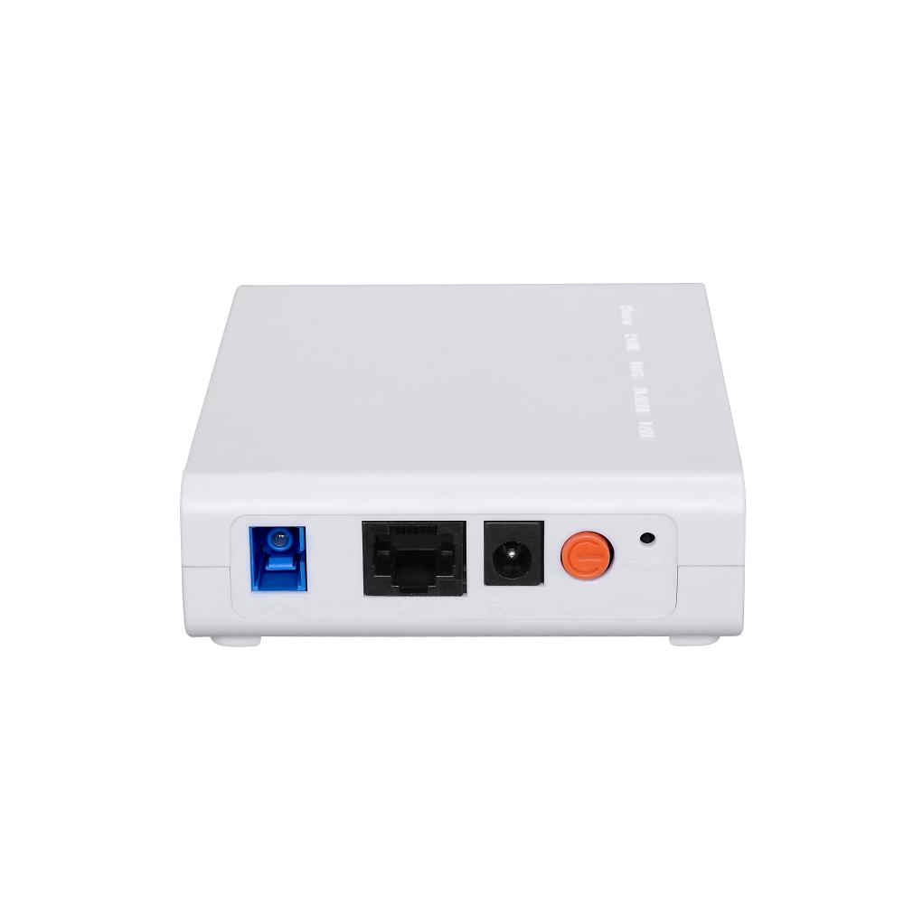 Cổng đơn Mini Epon 1Ge Onu cho FTTH