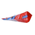 Materiał kompostowalny Kraft Paper Dog Food Bag Recycle