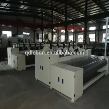 High quality nonwoven carbon fibre felt production line