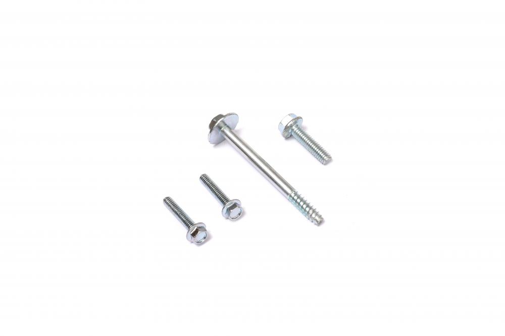 Hex Flange Bolt Type 5