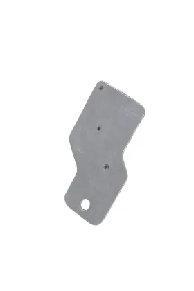 Pack Internal Low-Voltage Auxiliary Aluminum Busbar