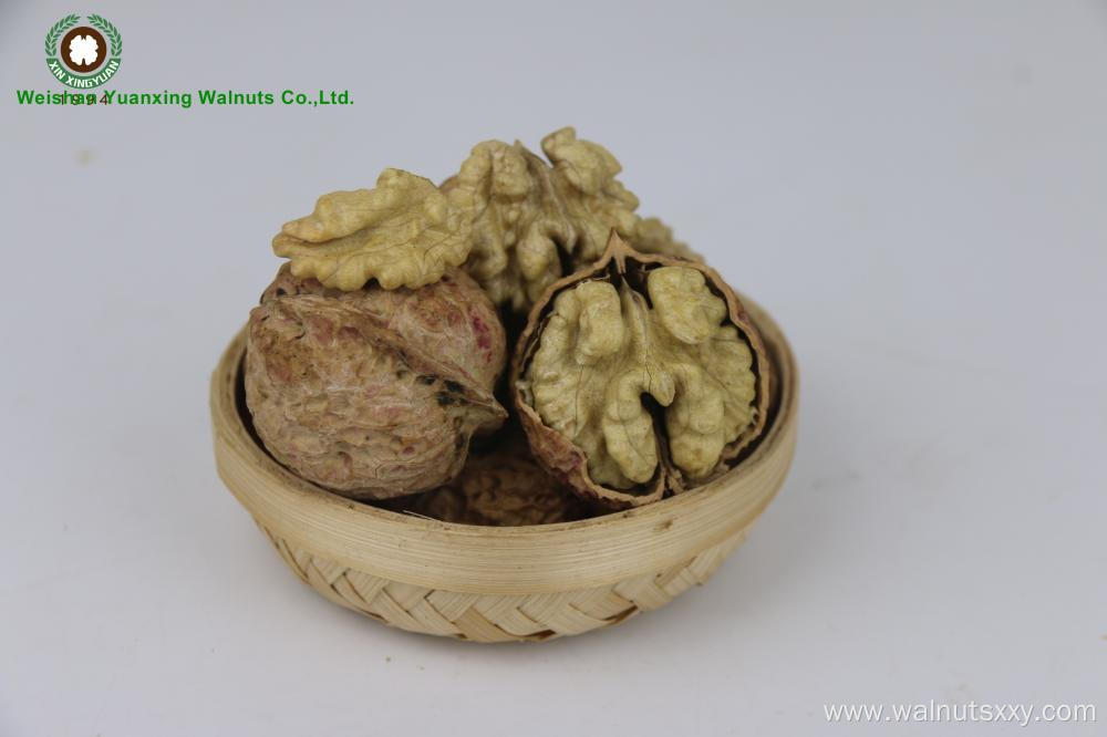 Bulk Walnut Kernels Light halves for Sales