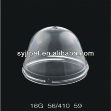 pet preform for jar 56mm 16g
