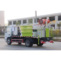 Tout nouveau camion de pulvérisation de pesticides Dongfeng 5000liters