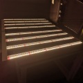 led grow tube lights 800w 8bars