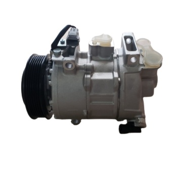 คอมเพรสเซอร์ Auto AC สำหรับ Dodge Charger/Challenger/Chrysler 300 (2014-2020)