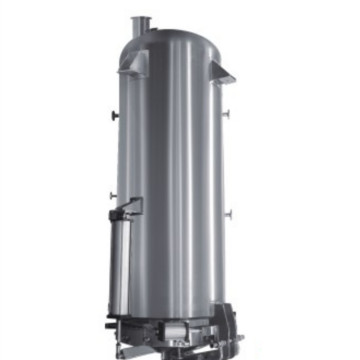 Efficient heat evenly multifunctional extracting tank