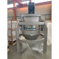 Vegetable centrifuge machine for vegetables