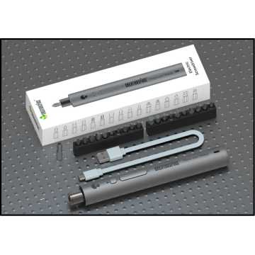 PKEY Electric Screwdriver Repair Tool Kit for PC