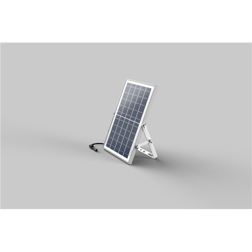 lampu keselamatan solar luar dengan sensor