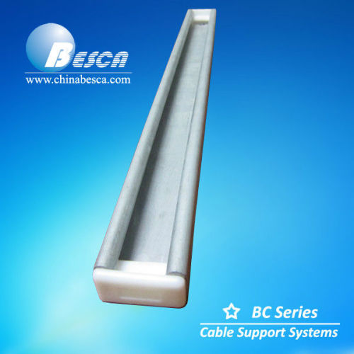 Electro Galvanized C Lipped Channel (UL, SGS, IEC and CE)