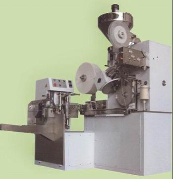 Automatic Tea Bag Packing Machine (DXDC8IV)