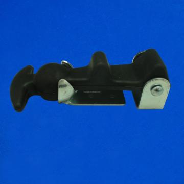 buckle striker for outer lock