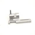 CNC machining stainless steel carbon steel lock parts