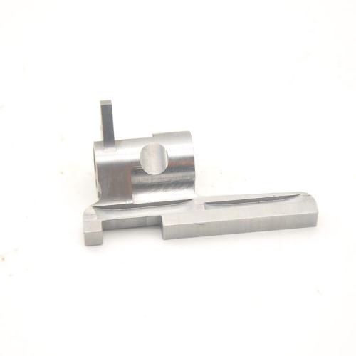 CNC machining stainless steel carbon steel lock parts