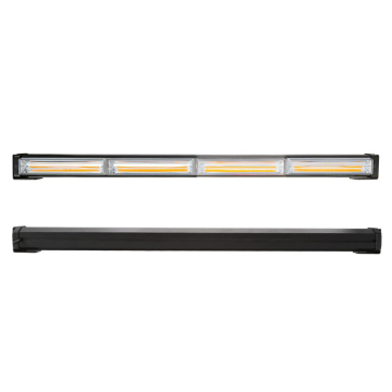 Hohe Helligkeit 4LED -Streifenlicht - 10-30 -V -Autokuppellampe &amp; Arbeitslicht
