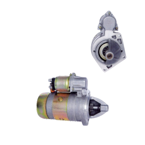 LADA car Russia parts starter 12V 1.3KW