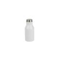 300ml double-wall SS minimalist design water bottle