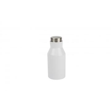 300 ml Doppelwand SS Minimalist Design Water Flasche