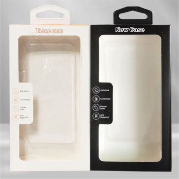 PVC Plastic Case Bags for iPhone 16, 15 and Samsung - 100pcs/Lot