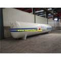 35cbm Small Propane Domestic Tanks