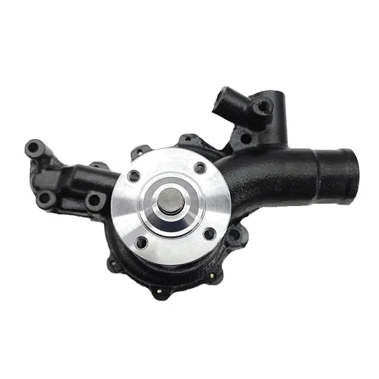 Hot Sale OEM GWT-110A Car Engine Water Pump for Toyota