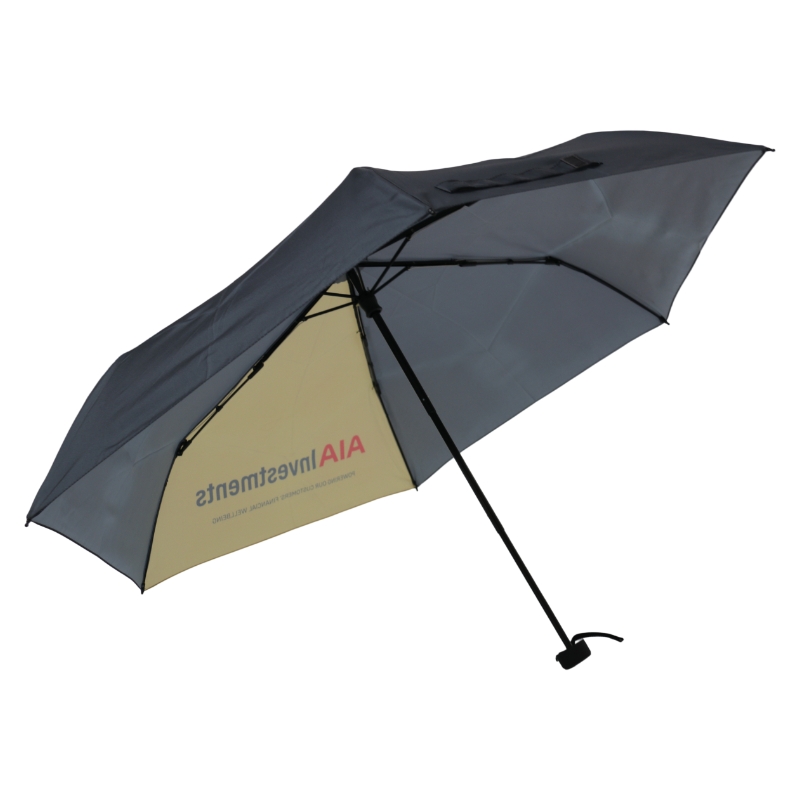 Classic Folding Umbrella for Business Workplace Use