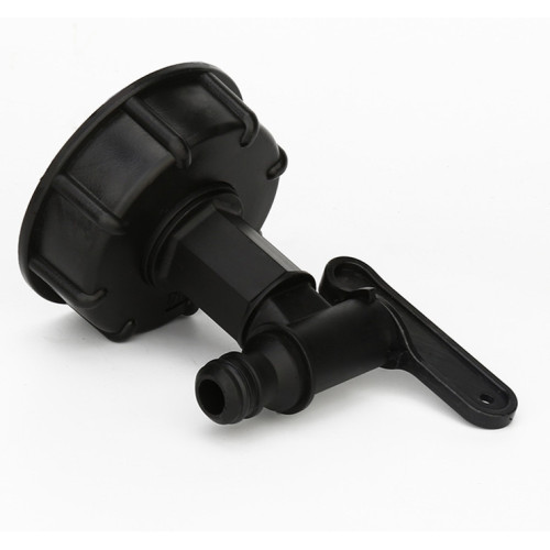 Adaptador de plástico DN50 S60X6 Toque para IBC Tank