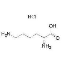 D-Lysine Hydrochloride CAS7274-88-6