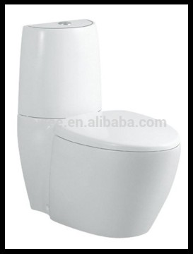 ceramic bathroom China Products of toilet wholesale