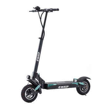 Skuter Elektrik Hot Jual 2-Wheel