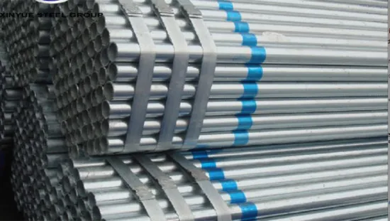 Steel-plastic Composite Pipe 2022