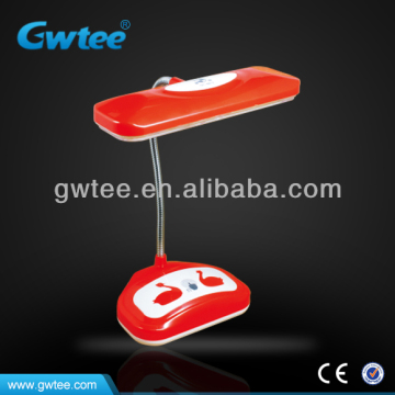 36 led kids reading lamp with charging cable GT-8813
