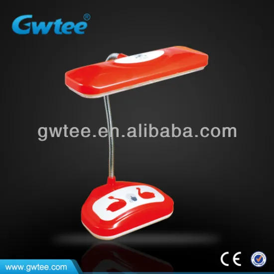 36 led kids reading lamp with charging cable GT-8813