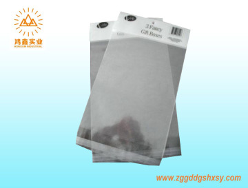 Nice chuck bag with hang hole