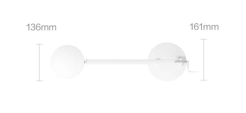 Mi Smart LED Desk Lamp