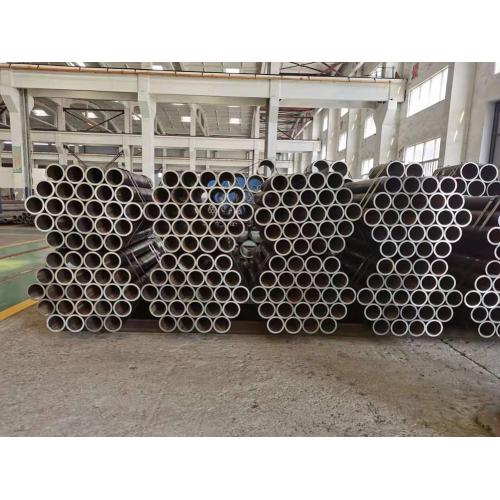 ống thép liền mạch cho thùng xi lanh thủy lực