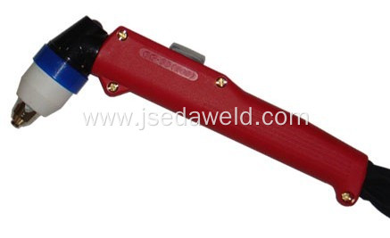 P-80(YT-10PD/YT10-PE) Air Cooled Plasma Cutting Torch