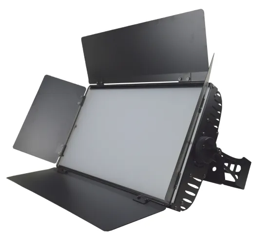 150W SMD Daylight Film Light - Cheap LED Panel for TV Studio