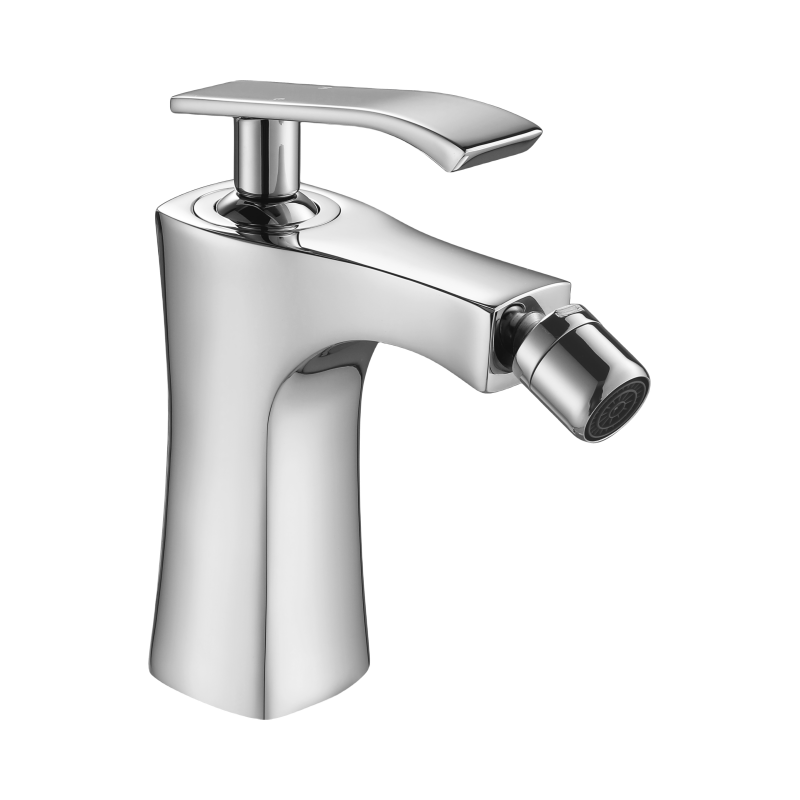 bathroom bidet mixer