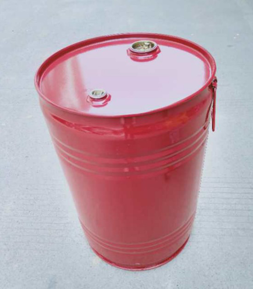 PU -gebaseerd uithardingsmiddel voor watergedragen coating