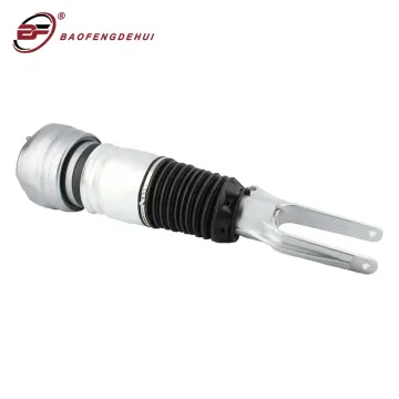 Air Ride Front Suspension Air Spring Assembly for Porsche Panamera 970 (2009-2013)