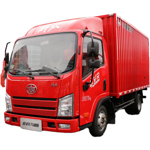 Tiger VR Light Truck - Durable y confiable