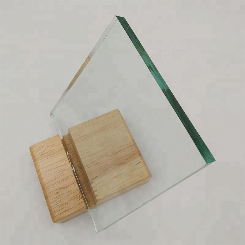 China Factory Cheap 3mm, 4mm, 5mm, 6mm, 8mm, 10mm Clear Float Plain Glass Price