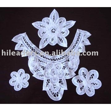 Lace Motif