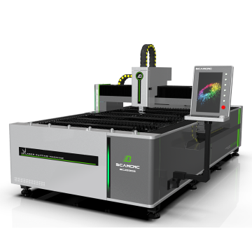 Fiber Laser Cutting Machines: Prices for 1000w to 6000w