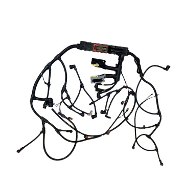 CG Auto Parts Electrical Wire Cable Harness 22020753 for VOLVO Truck Engine Wiring Harness