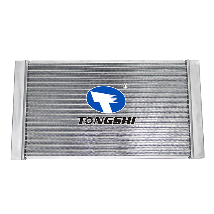 Volvo Radiator, radiator for VOLVO S40-C30 2.4-2.5T, 36000211