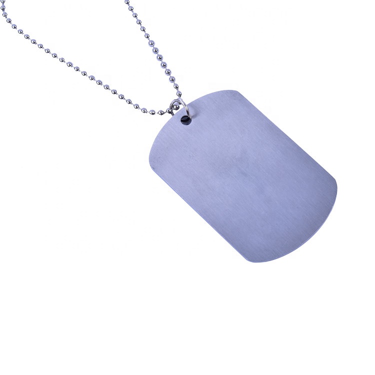 Dog Tag 1